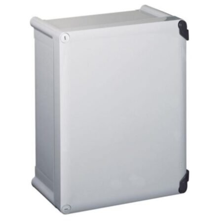 Legrand 035044 Plexo IP66 Weatherproof Box with Plain Cover 310mm x 240mm x 124mm