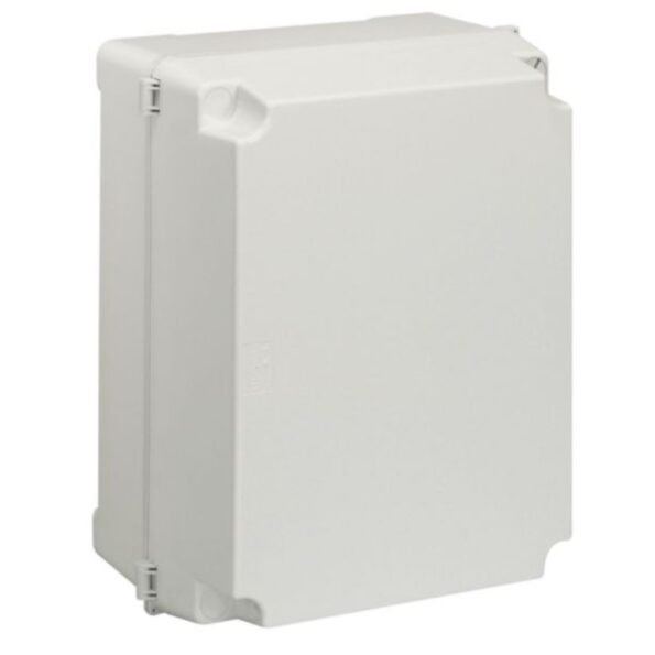 Legrand 035054 Plexo IP55 Weatherproof Box with Plain Cover 310x240x160mm