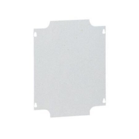 Legrand 035092 Plexo IP55 Weatherproof Box Mounting Plate 265mm x 174mm