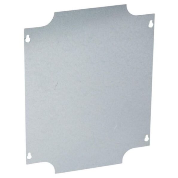 Legrand 035093 Plexo IP55 Weatherproof Box Mounting Plate 310mm x 240mm