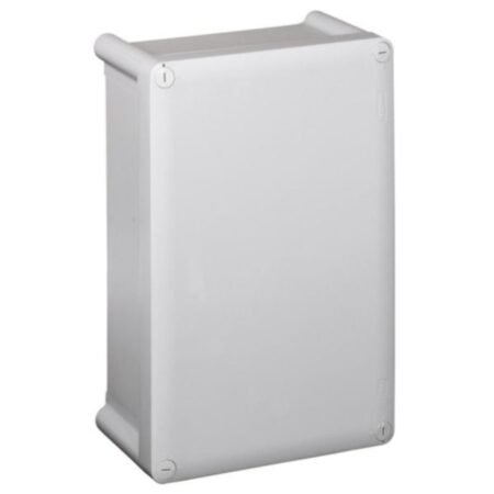 Legrand 035980 Plexo IP55 Weatherproof Box with Plain Cover 310mm x 240mm x 124mm