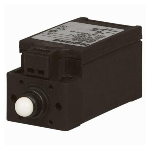 Legrand 036313 Door contact - for cabinets - 6 A - 250 V