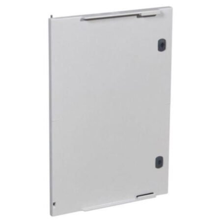 Legrand 036362 Internal door - for cabinets height 700 x width 500 - height 642 x width 436 mm