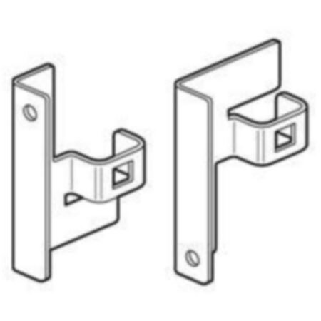 Legrand 036369 Accessory for mounting internal door - for Atlantic metal cabinet