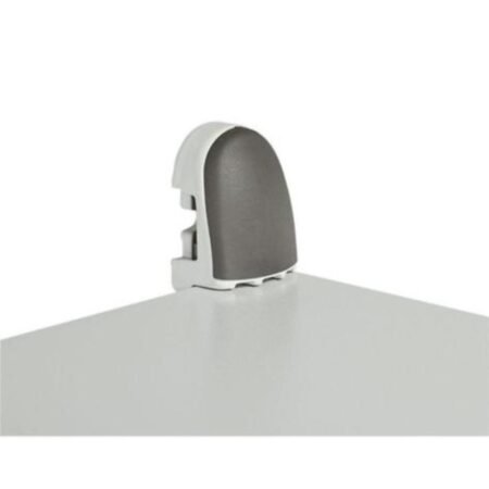 Legrand 036401 Wall mounting lugs (4) - for Atlantic cabinets - zamak - max. load 300 kg