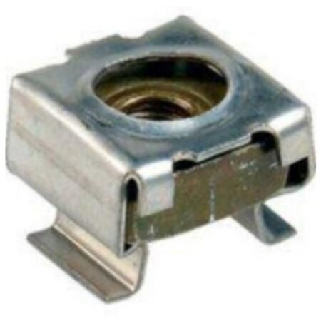 Legrand 036452 Cage nuts M6