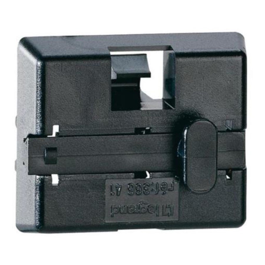 Legrand 036641 Accessory Linafix Legrand 036641 Accessory Linafix - for fixing Lina 25 on perforated plates