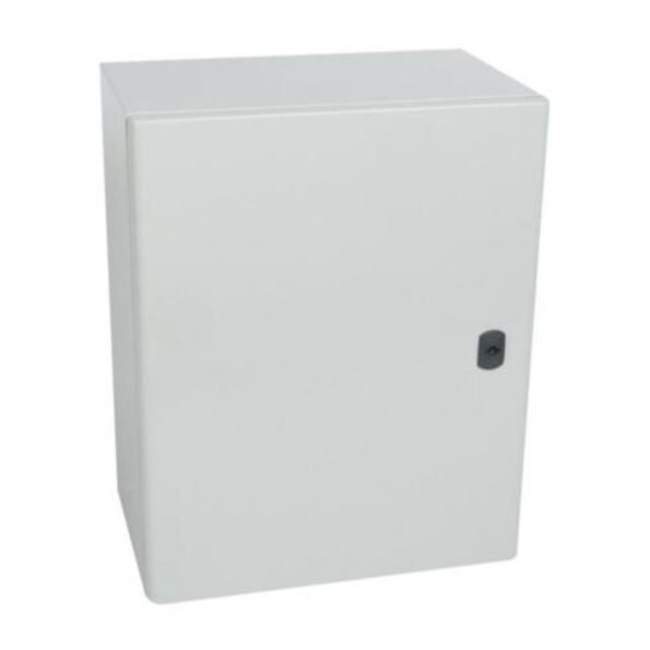 Legrand 036925 Atlantic steel cabinet 500x400x250mm - IP66 IK10500x400x250mm - IP66 IK10