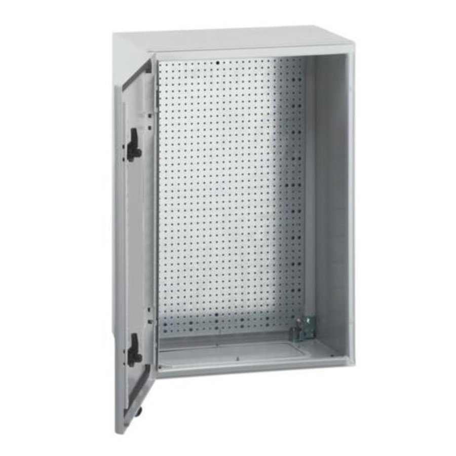 Atlantic Cablint Legrand 036926 Atlantic steel cabinet - WOW Electricals