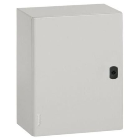 Legrand 036930 Atlantic steel cabinet 700x500x250mm - IP66 IK10