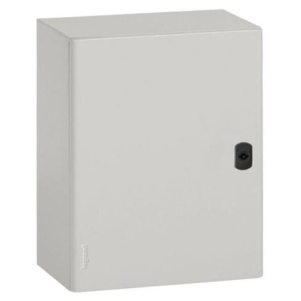 Legrand 036939 Atlantic steel cabinet 1000x800x300mm - IP66 IK10 - glass door