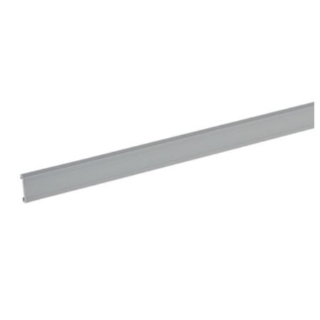 Legrand 037011 GRAY CHUTE COVER L=25