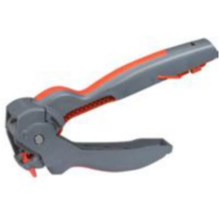 Legrand 037608 Starfix Crimping Tool for Ferrules in Strips 0.25mm² to 0.34mm²