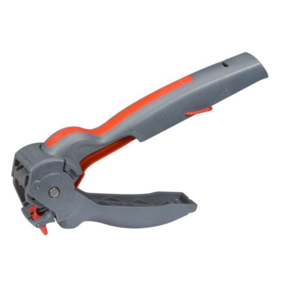 Legrand 037610 Starfix Crimping Tool Legrand 037610 Starfix Crimping Tool for Ferrules in Strips 4mm² to 6mm²
