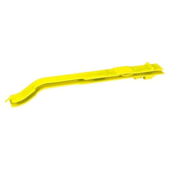 Legrand 037646 Starfix Multi-Purpose Crimping Tool Applicator for Ferrules in Strips 0.25mm² to 0.34mm² Yellow