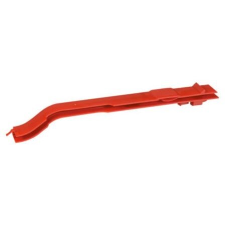 Legrand 037647 Starfix Multi-Purpose Crimping Tool Applicator for Ferrules in Strips 0.5mm² to 2.5mm² Red