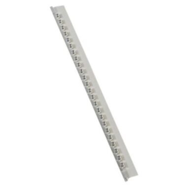 Legrand 037851 Marker Memocab - WOW Electricals