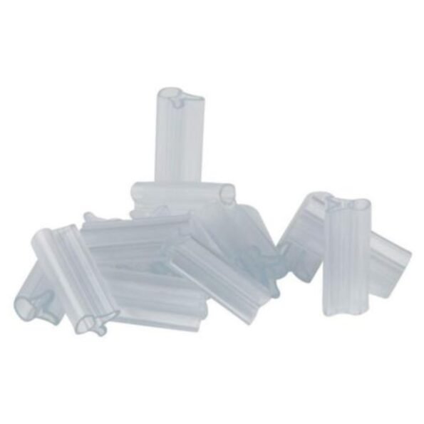 Legrand 037930 Marker holder Memocab - for wiring - L. 15 mm - section 0.25 to 1.5 mm²