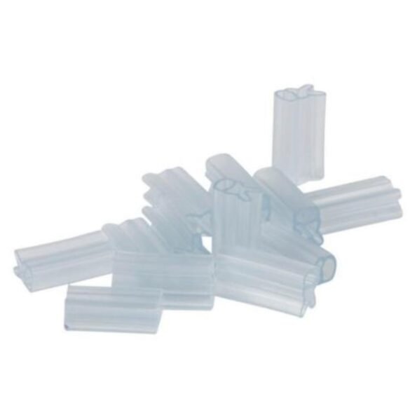 Legrand 037931 Marker holder Memocab - for wiring - L. 15 mm - section 0.75 to 4 mm²