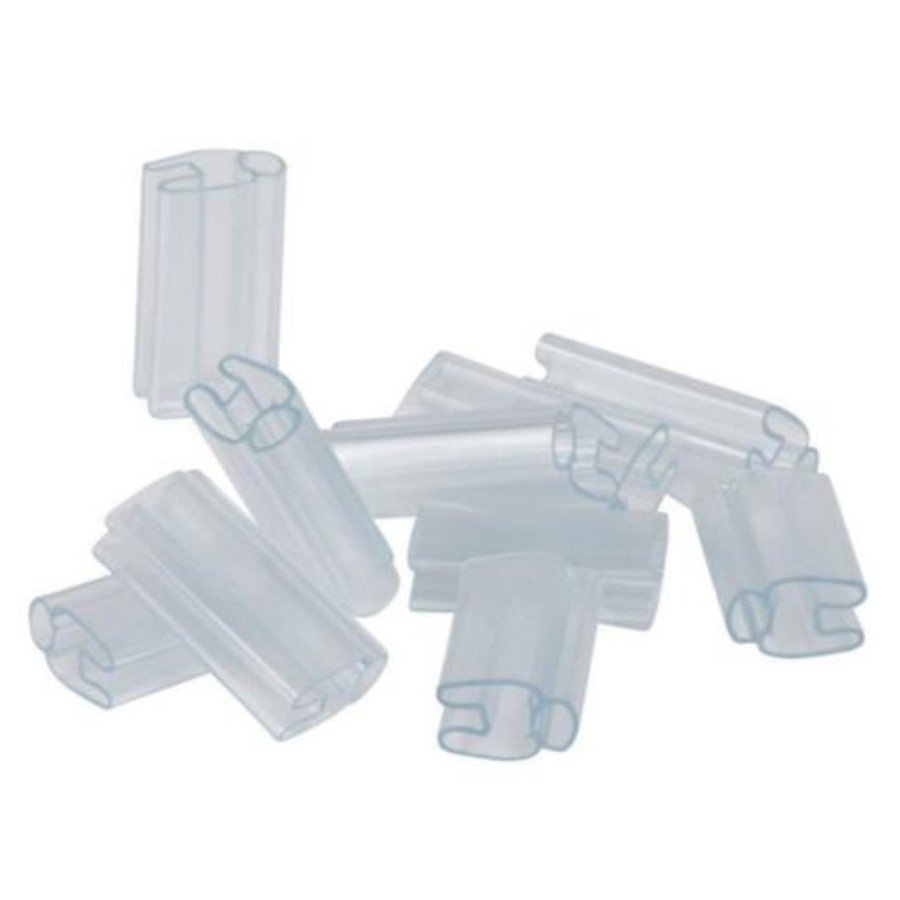 Legrand 037932 Marker holder Memocab Legrand 037932 Marker-holder Memocab - for wiring - L. 15 mm - section 4 to 16 mm²