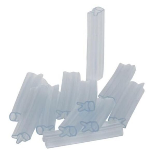 Legrand 037941 Marker-holder Memocab - for wiring - L. 30 mm - section 0.75 to 4 mm²
