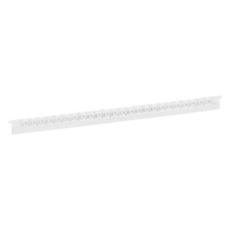 Legrand 037954 Marker Memocab - for wiring - conventional symbol : ''/''