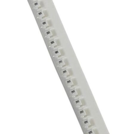 Legrand 037959 Marker Memocab - for wiring - conventional symbol : ''=''