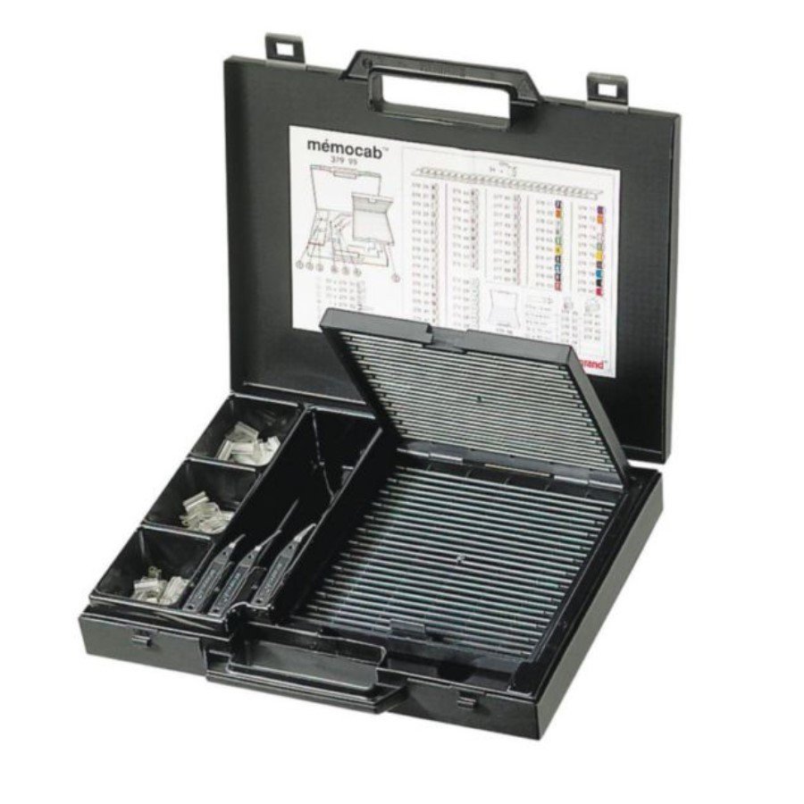 Legrand 037999 Memocab site Legrand 037999 Memocab site intervention kit