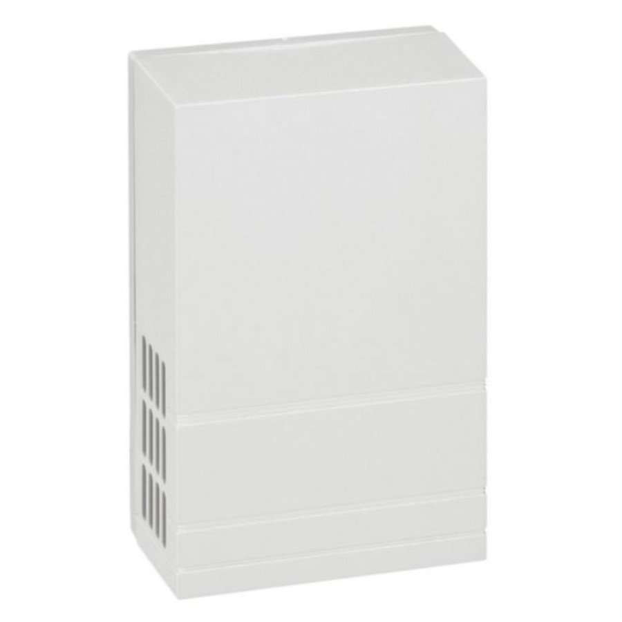 LEGRAND BEL LIDO OPBOUW 230V 50-60HZ KLASSE II WIT 135X88X48MM IP20 IK04 041243 Beng Shop