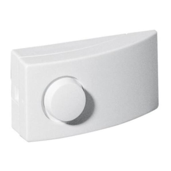 Legrand 041646 Bell push - surface-mounting - 24 V - 2 A - IP 30 - class III