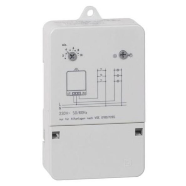 Legrand 049783 Automatic staircase time lag switch - 230 V - 50 Hz