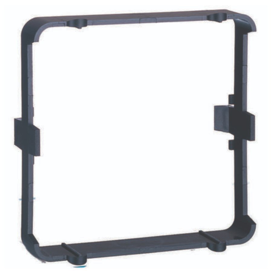 Legrand 049832 Rex accessories Legrand 049832 Rex accessories for front panel installation