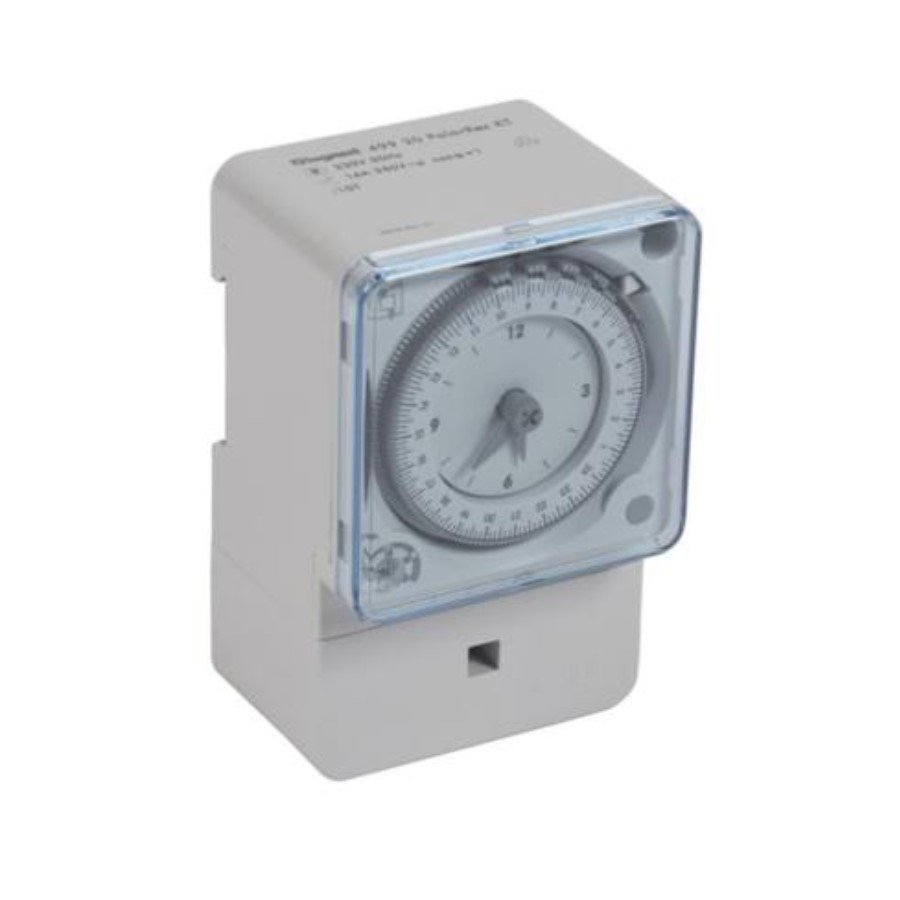 Legrand 049921 PolarRex QKT 230V Legrand 049921 PolarRex QKT 230V 50/60Hz, defrost timer