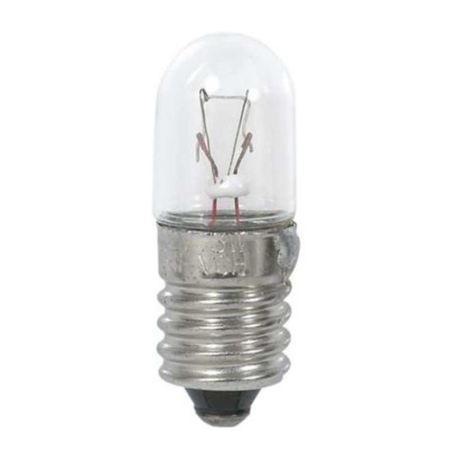 Legrand 060928 Lamp for emergency lighting luminaires Legrand 060928 Lamp - for emergency lighting luminaires - 12 V - 0.25 A - 3 W(E10)