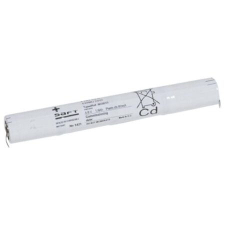 Legrand 061884 Ni-Cd battery 4.8 V – 1.5 Ah