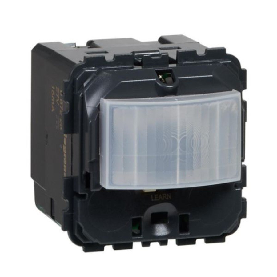 Legrand 067225 BUS Celiane motion detector Legrand 067225 BUS Celiane motion detector (presence and brightness) for passageways