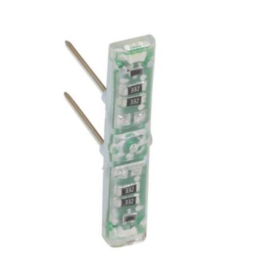 Legrand 067689L Locator light easyled 12,24,48V Legrand 067689L Locator light easyled 12/24/48V