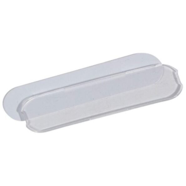 Legrand 069491 Inscription label holder wet room surface