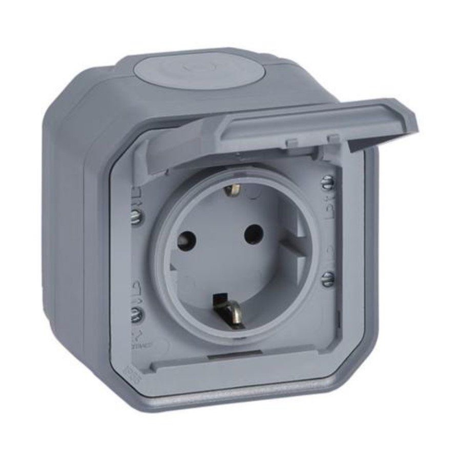 その他 outlet Yellow Jacket 827362 Outdoor 5-Outlet Adapter Converter - Walmart.com
