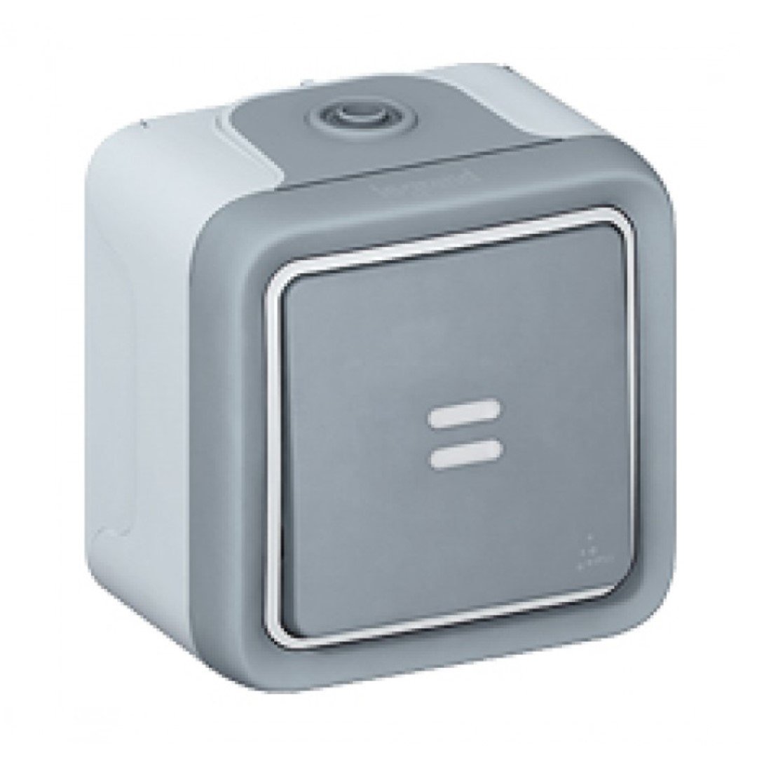 Legrand Legrand Surface Mounted