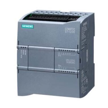 Siemens 6ES7214-1AG40-0XB0 - WOW Electricals