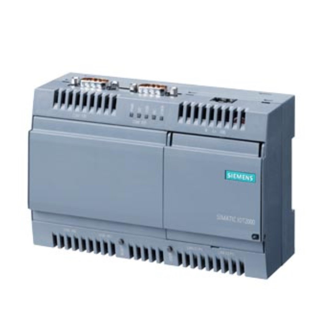Siemens.