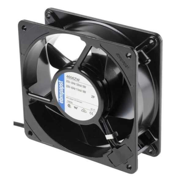 ebm-papst fan 5912-4656ZW