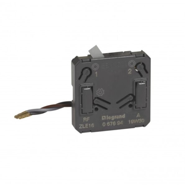 Legrand Wireless Switch