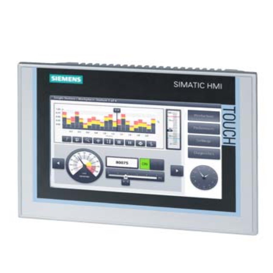 6AV2124-0GC01-0AX0 Siemens 6AV2124-0GC01-0AX0