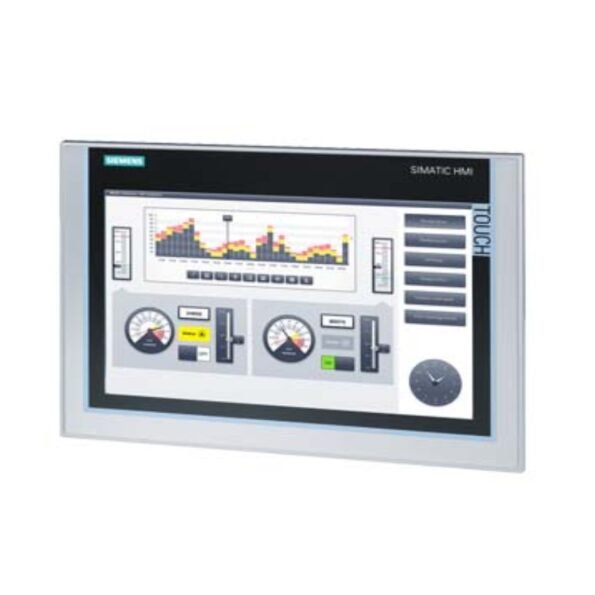 Siemens 6AV2124-0MC01-0AX0