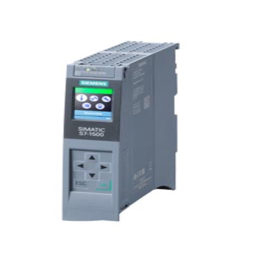 Siemens 6ES7513-1AL02-0AB0 SIMATIC S7-1500, CPU 1513-1 PN Siemens 6ES7513-1AL02-0AB0 SIMATIC S7-1500, CPU 1513-1 PN