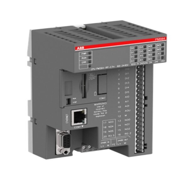 ABB 1SAP121000R0071