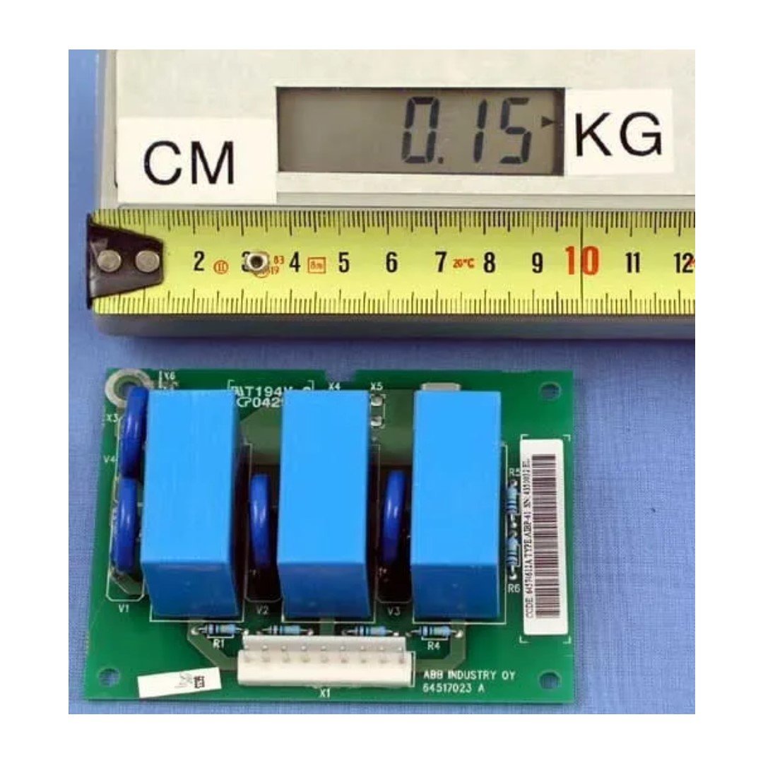 ABB 68257921 ABB 68257921