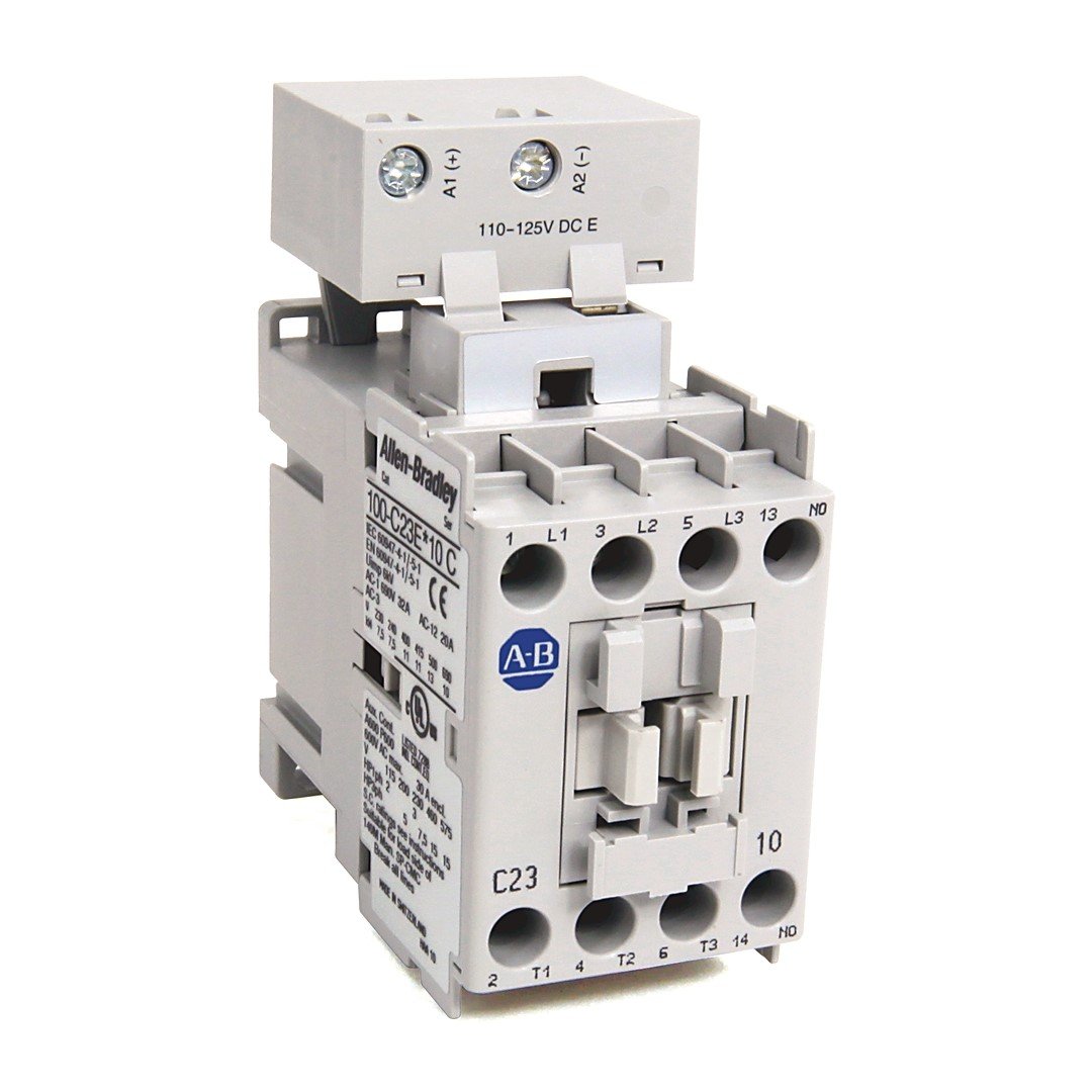 Allen Bradley